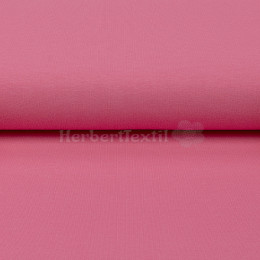 Bio Jersey uni pink