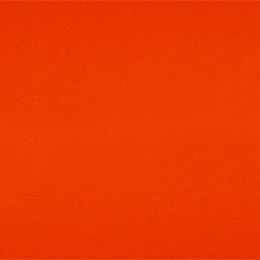 Filz Stücke 2 mm (20 x 30 cm)  orange