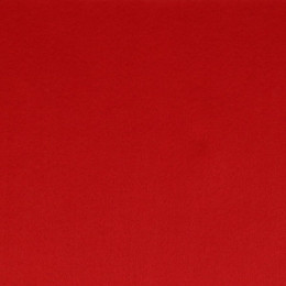 Filz Stücke 2 mm (20 x 30 cm) red