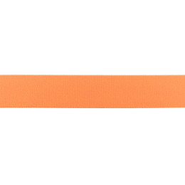 Gummi Colour Line Uni 25mm neon orange 32141