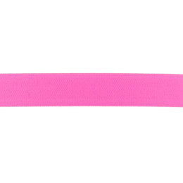 Gummi Colour Line Uni 25mm neon pink 32143