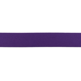 Gummi Colour Line Uni 25mm purple 32150