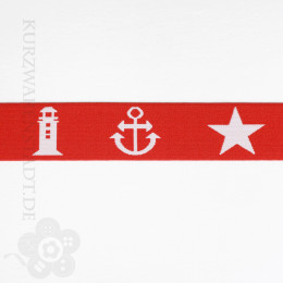 Maritim Star red 42777