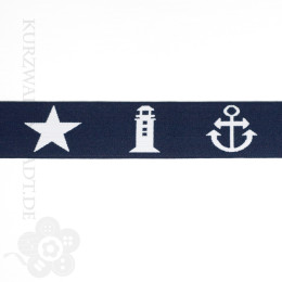 Maritim Star navy 42778