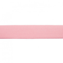 Gummi melange 40mm pink 40108