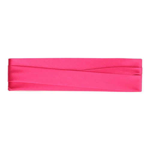 Dox Satin-Schrägband 15mm pink
