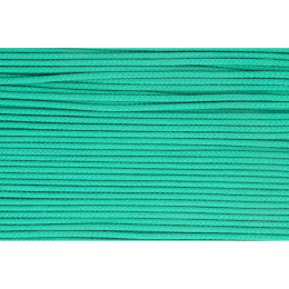 Anorakkordel 3mm green