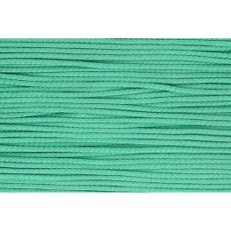Anorakkordel 3mm light green