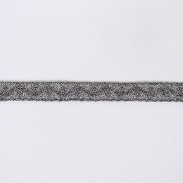 Spitzenband / Etskant  22mm grey